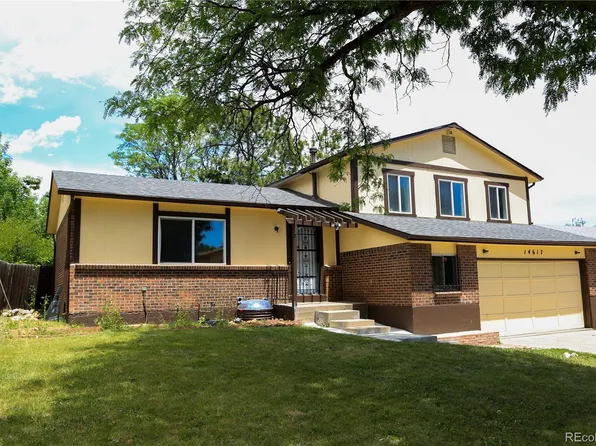 14617 E Oregon Drive, Aurora, CO 80012
