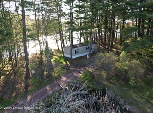 25 George Segar Rd, Swan Lake, NY 12783