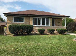 1516 S Cumberland Ave, Park Ridge, IL 60068