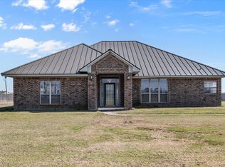1141 Lake Halbert Rd, Corsicana, TX 75109
