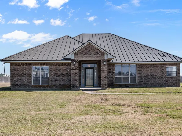 1141 Lake Halbert Rd, Corsicana, TX 75109