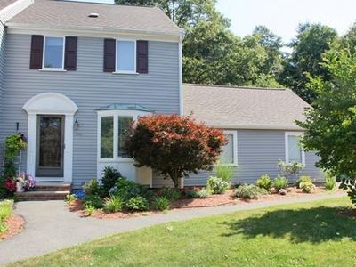 3704 Woodbridge Rd #3704, Peabody, MA, 01960