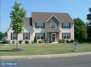 2390 Devon Dr, Quakertown, PA 18951