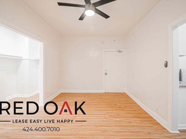 1839 W 12th St APT 105