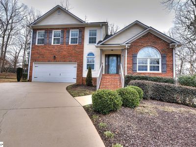 14 Croftstone Ct, Mauldin, SC, 29662