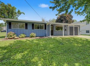 1617 Frazier Ave, Des Moines, IA 50315