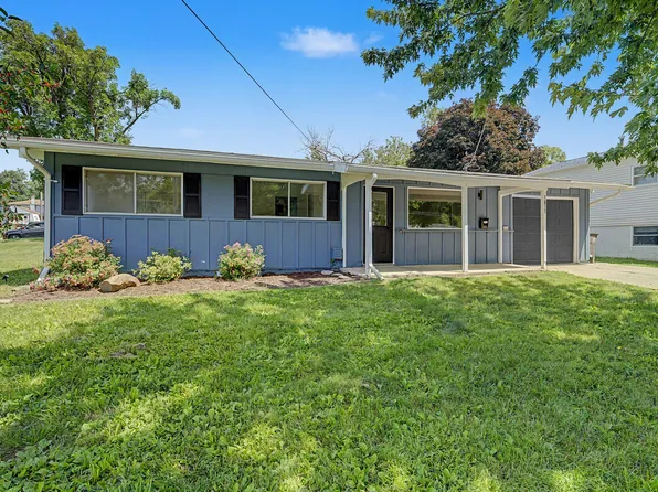 1617 Frazier Ave, Des Moines, IA 50315