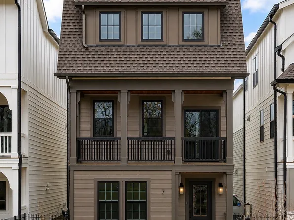 504 Edwin St #32, Nashville, TN 37207