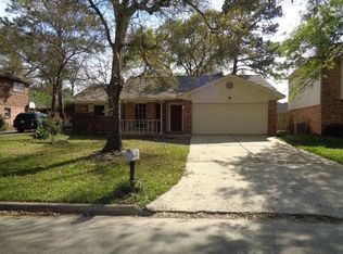 22723 Black Willow Dr, Tomball, TX 77375