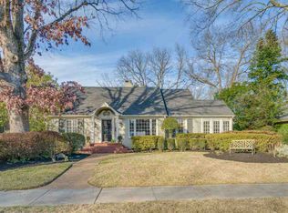 3776 Northwood Dr, Memphis, TN 38111