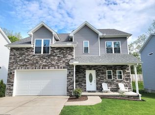 112 Corkrean Way, Morgantown, WV 26508