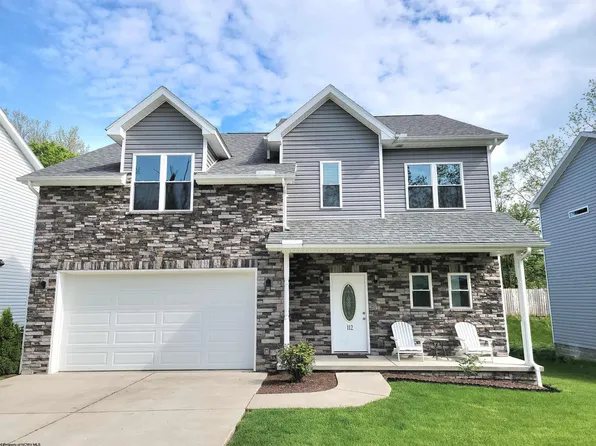 112 Corkrean Way, Morgantown, WV 26508