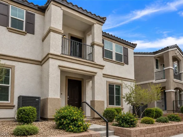 671 Anemone Ln, Henderson, NV 89015