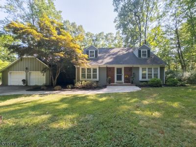 97 Spencer Ln, Watchung, NJ, 07069