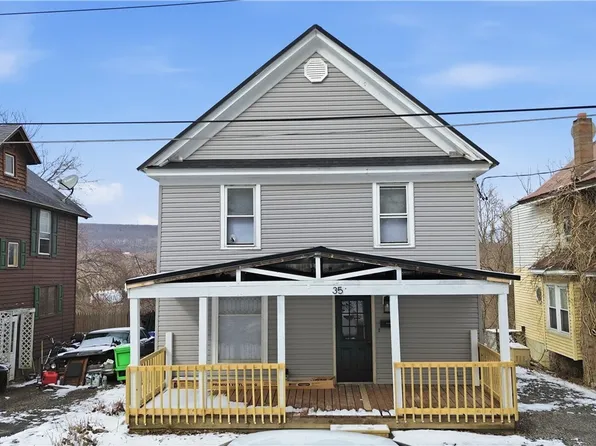 35 Hess Ave, Ilion, NY 13357