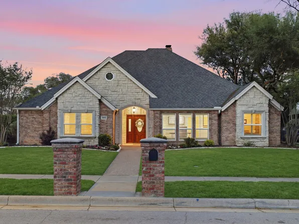 5905 Lansford Ln, Colleyville, TX 76034