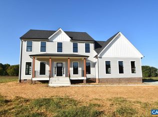 464 Forest Glen Ln #FG-22, Palmyra, VA 22963