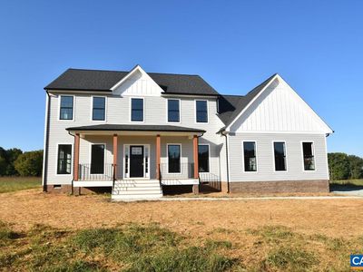 464 Forest Glen Ln #FG-22, Palmyra, VA, 22963