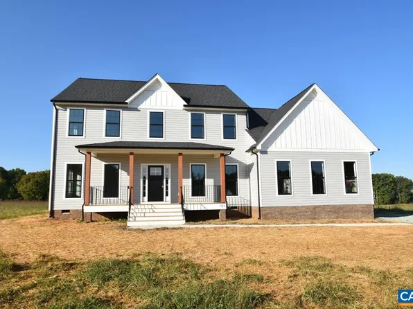 464 Forest Glen Ln #Fg-22, Palmyra, VA 22963