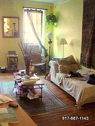 Rented by Chartwell Manhattan Realty