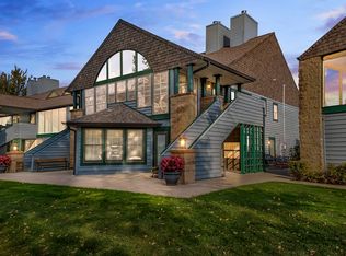 459 Lake St #206M, Green Lake, WI 54941