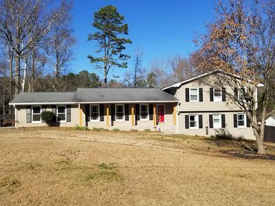 3320 Hickory Crest Dr NW, Marietta, GA, 30064