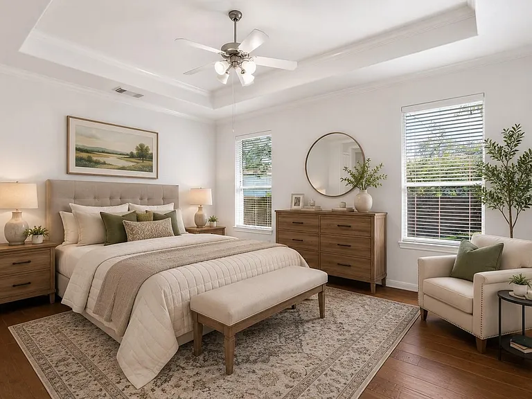 7 Sprite Woods Pl — Photo 23