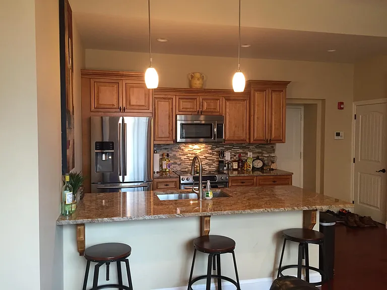45 E Northampton St #204 — Photo 4