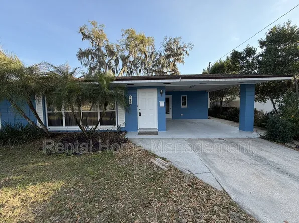 811 Tangerine St, Tavares, FL 32778