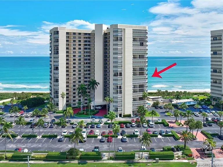 9500 S Ocean Dr #809 — Photo 2