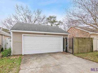 1937 Stonegate Ct, Baton Rouge, LA 70815