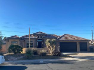 678 Rainier Dr, Saint George, UT 84770
