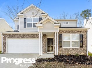 5545 Sable Bay Poin, Atlanta, GA 30349