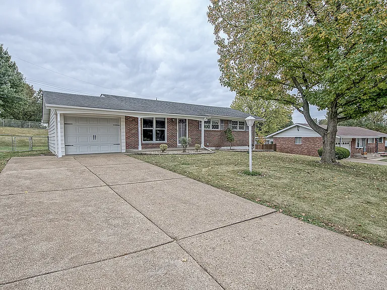 4132 Ricewood Dr — Photo 2