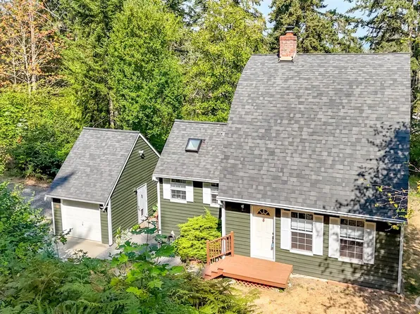 15918 41st Street E, Sumner, WA 98391