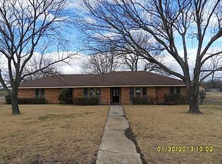 1 Harvest Way, Lucas, TX 75098