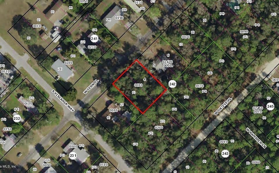 1st image of this home