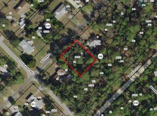 7830 W Fern Pl, Homosassa, FL 34448