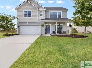 103 Whitehaven Rd, Savannah, GA 31407