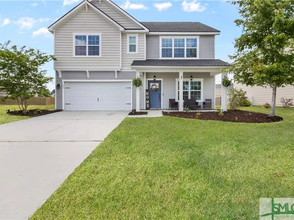 103 Whitehaven Road, Savannah, GA 31407