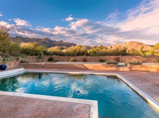 5965 N Sabino Shadow Ln, Tucson, AZ 85750