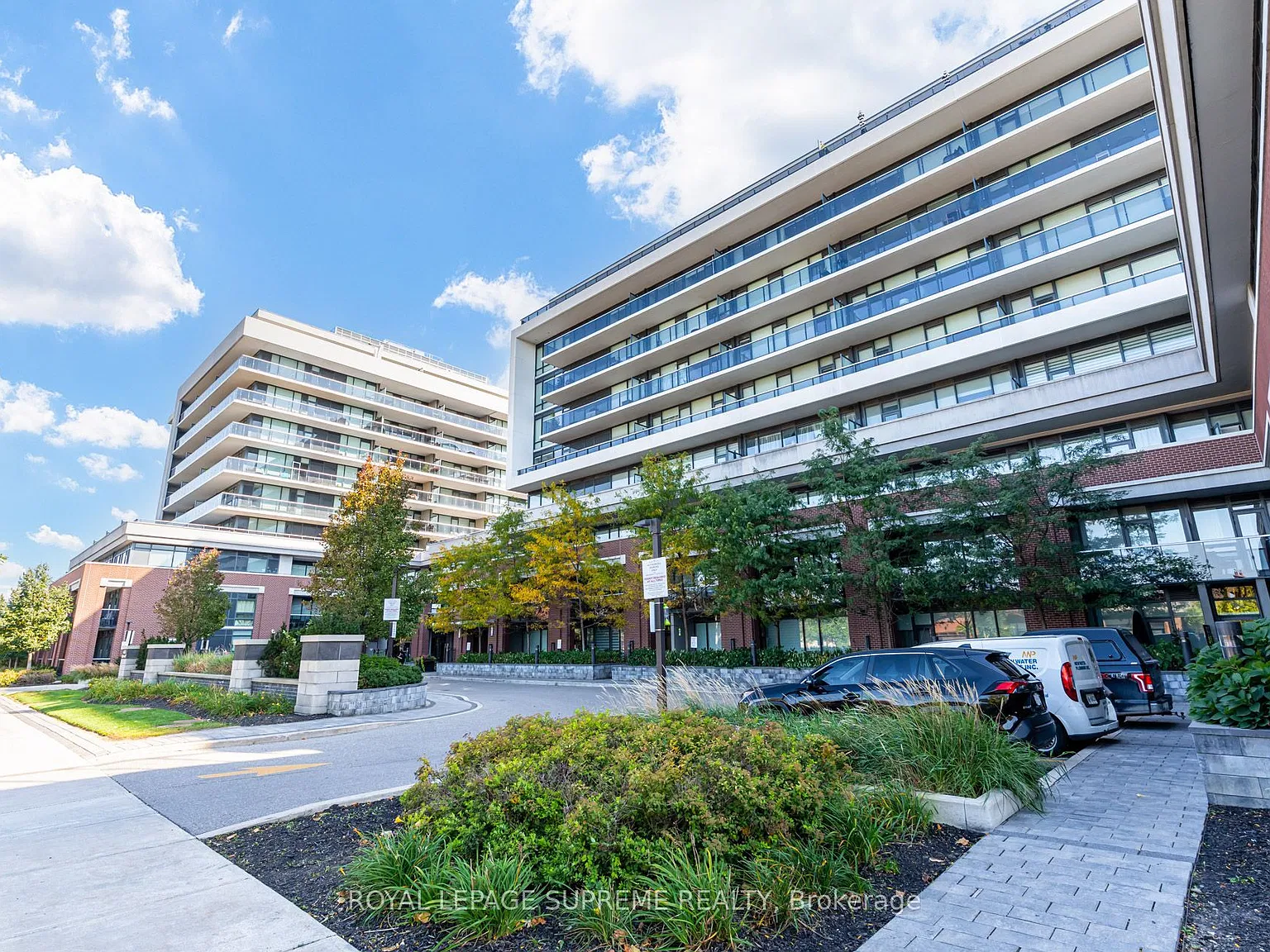 2 bed, $2,600 — Photo 2