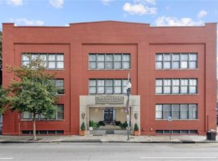 760 Magazine St APT 304, New Orleans, LA 70130