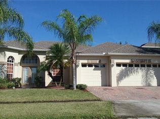 15924 Birchwood Way, Orlando, FL 32828