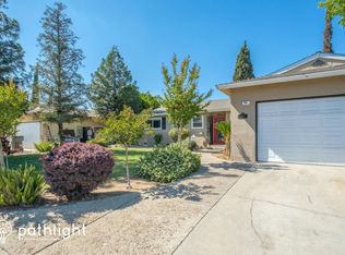 341 W Richert Ave, Clovis, CA 93612