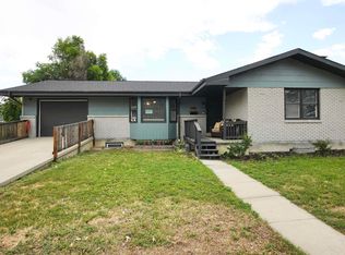 1431 Cypress St, Casper, WY 82604