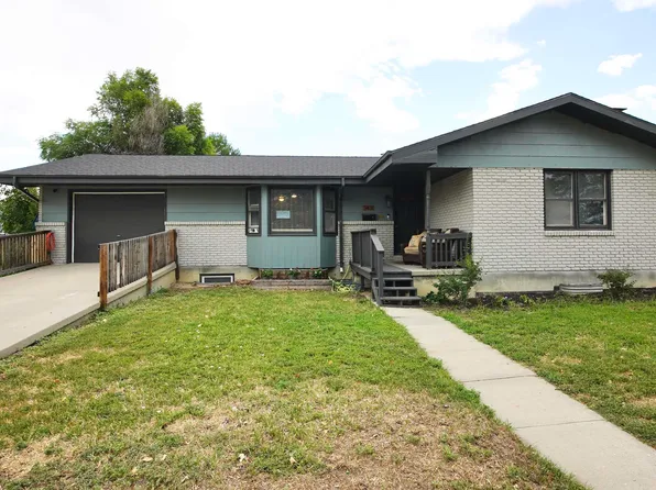 1431 Cypress Street, Casper, WY 82604