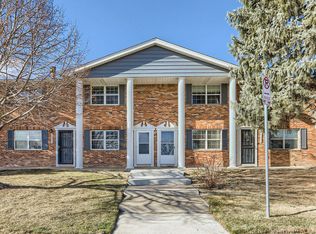 13981 E Jewell Ave #3, Aurora, CO 80012
