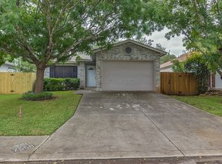 7550 Bluestone Rd, San Antonio, TX 78249