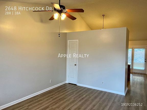 3rd image of 2648 Hitchcock Dr